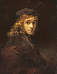 Titus, the Artist